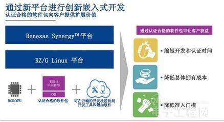 瑞薩電子加速中國市場布局 汽車電子與通用電子雙輪驅動